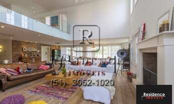 Imagem 4: Porto Alegre - Casa de Condomínio - Belém Novo