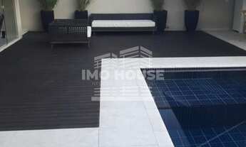 Imagem 3: Casa para venda tem 300 metros quadrados com 3 quartos em Alphaville - Santana de Parnaíba