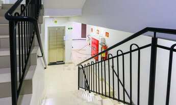 Imagem 2: Toledo - Apartamento - Jardim Pancera