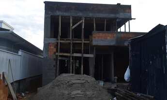 Imagem 7: Casa Alto Padrão à venda na Pedra Branca 3 Dormitórios com Suíte, amplo Terreno nos Fundos