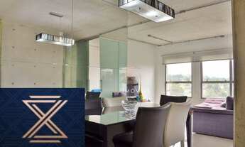 Imagem 4: Apartamento com 2 dormitórios à venda, 72 m² por R$ 620.000 - Vila Andrade - São Paulo/SP