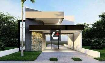 Imagem: Casa com 3 dormitórios à venda, 119 m²