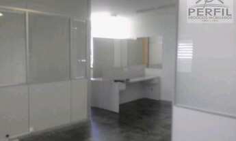 Imagem 2: Sala Comercial para Locação em Salvador, Caminho das Arvores, 1 dormitório, 1 banheiro, 1