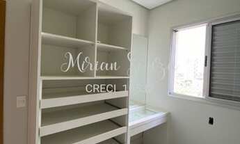 Imagem 2: Vendo lindo apartamento no Solar do Bosque