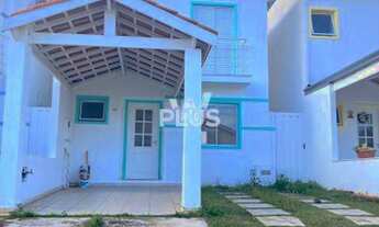 Imagem: Casa com 3 dorms, Condomínio Villagio di