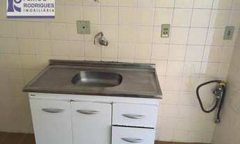 Imagem 3: Kitnet com 1 dormitório para alugar, 40 m² por R$ 600,00/mês - Centro - Campinas/SP