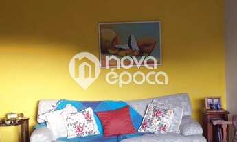 Imagem 5: Rio de Janeiro - Apartamento Padrão - Vila Isabel