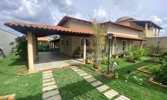 Imagem 2: Excelente Casa em condomínio em lote de 800m2 - Vicente Pires