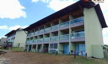 Imagem: Flat com 1 dormitório à venda, 36 m²