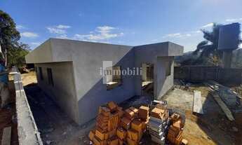 Imagem 4: CASA TÉRREA ISOLADAS NOVAS EM BAIRRO/VAREM GRANDE PAULISTA