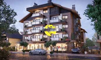 Imagem: Loft Canela 08