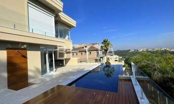 Imagem: 23437 - Casa 4 Dorms. (4 Suítes), GENESIS