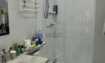 Imagem 3: Apartamento com 3 dormitórios à venda, 108 m² por R$ 950.000,00 - Loteamento João Batista