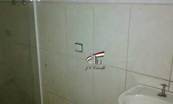 Imagem 3: CASA PARA ALUGAR EM CAMPO LARGO 40m² - CA213