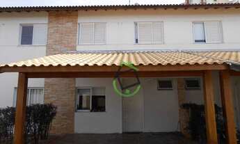 Imagem 2: Casa com 3 dormitórios à venda, 93 m² por R$ 380.000,00 - Jardim Santa Angelina - Araraqua