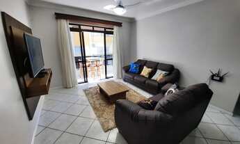 Imagem 3: Apartamento com 3 dormitórios com ar wi fi na Praia de Bombas