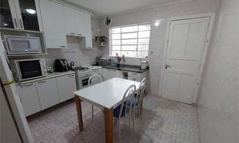 Imagem 3: Sobrado Residencial Venda/Locação-3 quartos, 2 banheiros, 1 vaga - Santana- São Paulo/SP