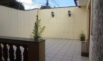 Imagem: Casa residencial à venda, Jardim Belém