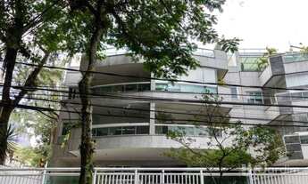 Imagem 2: Apartamento com 3 quartos à venda, Barra da Tijuca, Rio de Janeiro/RJ