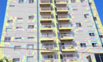 Imagem 5: Apartamento com 3 dormitórios à venda, 90 m² por R$ 400.000,00 - Mogi Moderno - Mogi das C