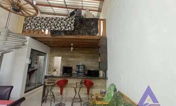 Imagem 7: Sobrado para Venda em Araucária, Capela velha, 3 dormitórios, 3 banheiros, 3 vagas