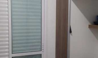 Imagem 3: Apartamento sem Condomínio para Venda em Santo André, Jardim Santo André, 2 dormitórios, 1