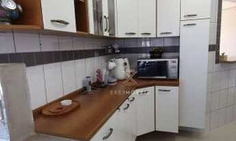 Imagem 7: Apartamento com 2 dormitórios à venda, 62 m² por R$ 340.000 - Vila Roque - São Paulo/SP