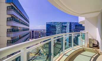 Imagem 7: Ed Biarritz 88 metros quadrados -SUPER REFORMADO! 2 Ssuites, Asa Norte - Brasília - DF