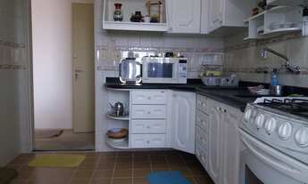 Imagem 5: CONFORTÁVEL APARTAMENTO COM CONDOMÍNIO BARATO, NO MELHOR DA VILA MASCOTE !