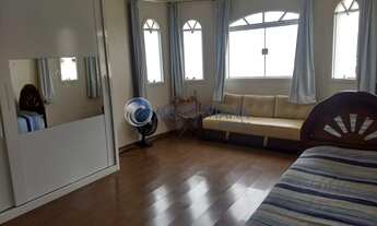 Imagem 4: Ótima casa de 03 quartos, localizada no bairro Lagoa Seca - São Lourenço-MG