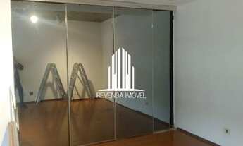 Imagem 7: Apartamento Duplex com 1 dormitório à venda no Itaim Bibi