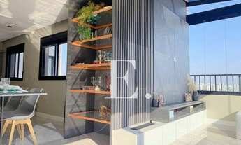 Imagem 6: VENDA NOBRE COBERTURA DE 123M²