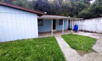 Imagem 3: Lote/Terreno para venda tem 570 metros quadrados com 1 quarto em Pinheirinho - Curitiba