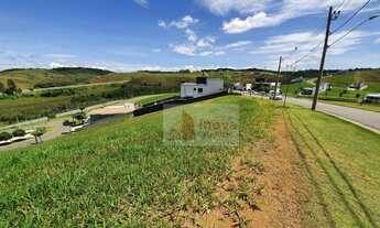 Imagem 6: Excelente Terreno em declive com vista, à venda, 630 m² por R$ 370.000 - Alphaville - Juiz