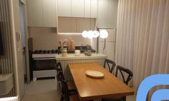 Imagem 4: APARTAMENTO RESIDENCIAL em APARECIDA DE GOIÂNIA - GO, GARAVELO RESIDENCIAL PARK