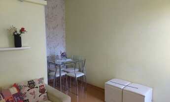 Imagem 7: Vendo um apto a cinco minutos do west shopping