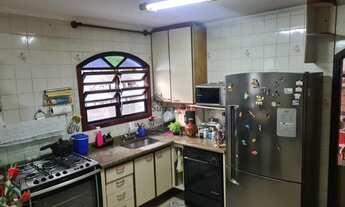 Imagem 7: GUARULHOS - Casa Padrão - Jardim Santa Mena