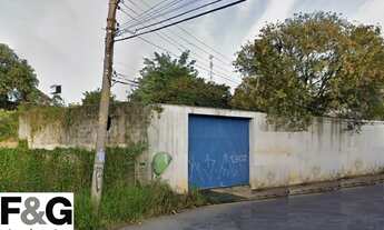 Imagem 2: TERRENO COMERCIAL em SÃO BERNARDO DO CAMPO - SP, JORDANÓPOLIS