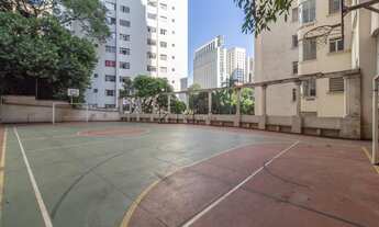 Imagem 2: Venda Apartamento 2 Dormitórios - 380 m² Bela Vista