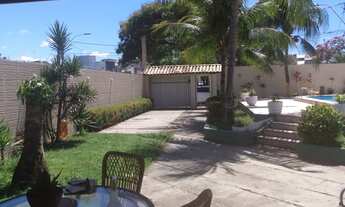 Imagem 3: Casa para venda 3/4 com piscina em Vilas do Atlântico