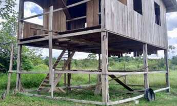 Imagem 5: Vendo propriedade rural