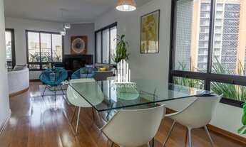 Imagem: Apartamento com 4 Quartos e 4 banheiros