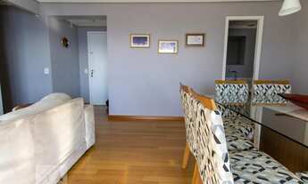 Imagem 6: Apartamento para Aluguel - Parque Industrial das Oliveiras, 2 Quartos, 96 m2