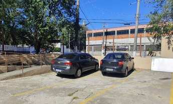 Imagem 6: Galpão em Vila Ribeiro de Barros - São Paulo