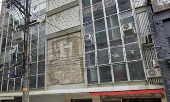 Imagem: EXCELENTE ESPAÇO SALA COMERCIAL DE 50 METROS