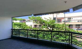 Imagem 2: Apartamento à venda, Recreio dos Bandeirantes, Rio de Janeiro, RJ