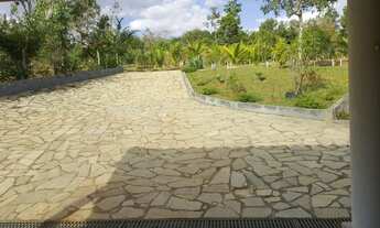 Imagem 3: Chácara com 05 dormitórios à venda, 4000 m² por R$ 1.260.000 - Zona Rural - Silvânia/GO