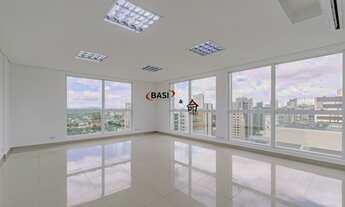 Imagem 2: CURITIBA - Conjunto Comercial/Sala - BIGORRILHO
