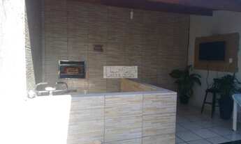 Imagem 6: EXCELENTE SOBRADO EM MAIRINQUE