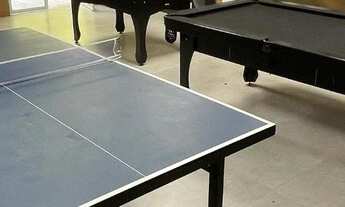 Imagem 7: Cobertura Duplex com Piscina Privativa em Val-de-Cans